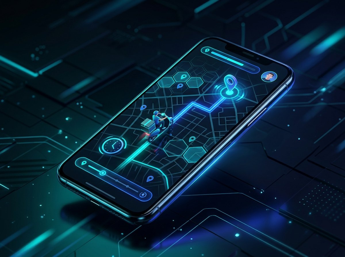 LocalKart Mobile App