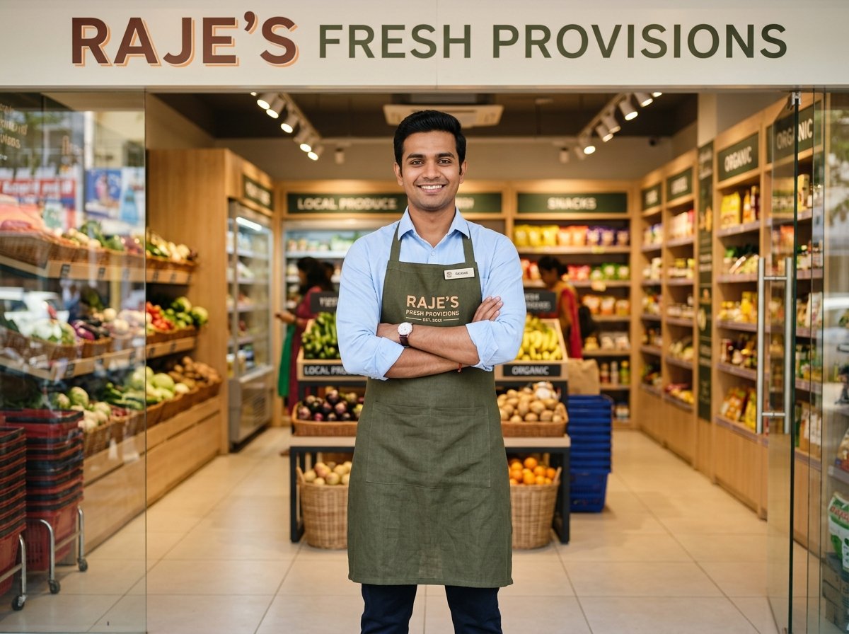 Verified Store Partner
