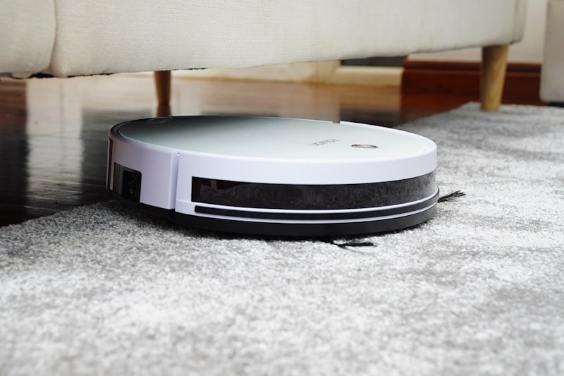 Bergmann Typhoon Heavy Duty 150W Car Vacuum Cleaner