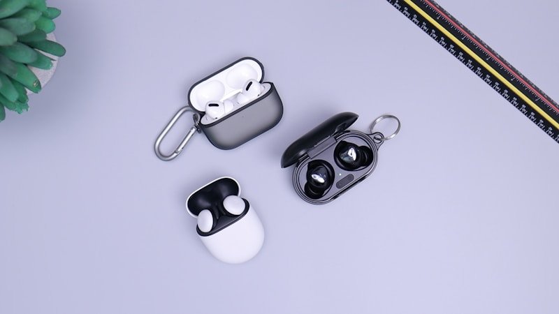 boAt Airdopes 141 Bluetooth Truly Wireless In-Ear Earbuds