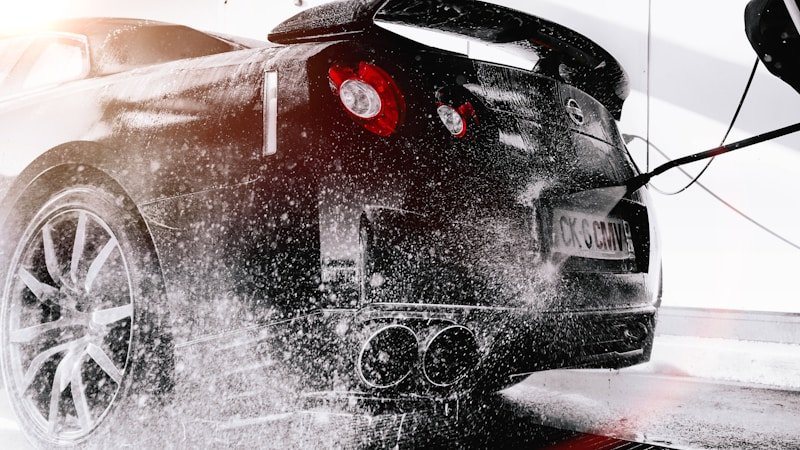Bosch EasyAquatak 100 Bar High Pressure Vehicle Washer