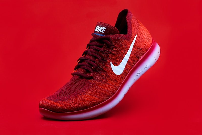 Nike Air Max Men Running & Walking Athletic Sneakers